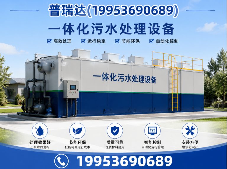 潍城区潍坊环保设备展示图